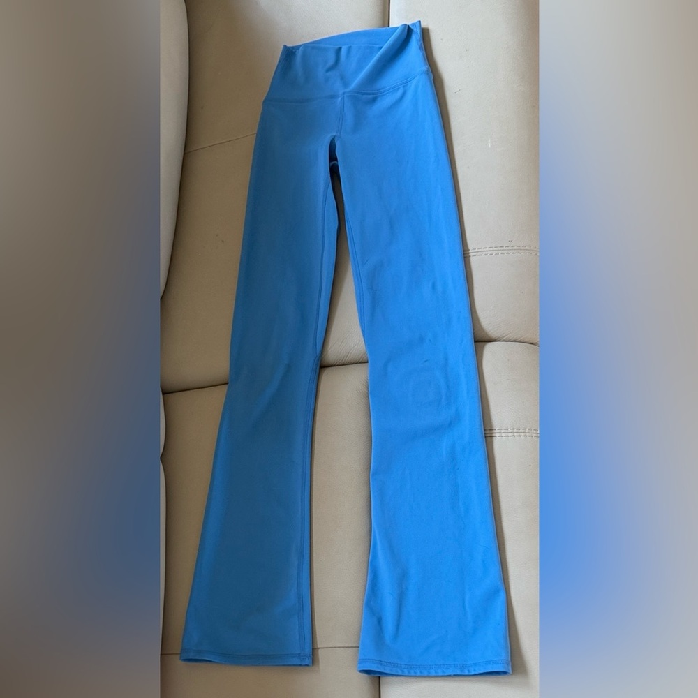 Jo+Jax Boot Cut Flare Pants